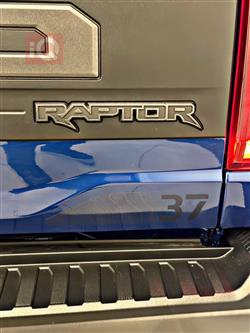 فۆرد F-150 راپتۆر